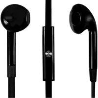 Logiix Classic In-Ear Earbuds