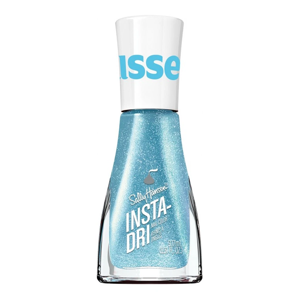 Sally Hansen Insta-Dri Nail Color - Sun & Air & Kisses (729)