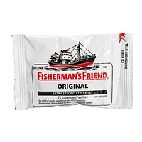 Fisherman's Friend - Extra Strength - 22s