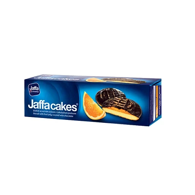 Jaffa Cakes - 150g