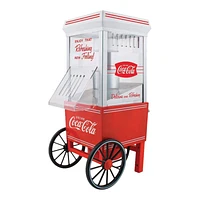 Nostalgia Coca-Cola Popcorn Maker - OFP501COKE