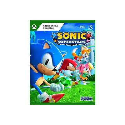Xbox One/Xbox Series X Sonic Superstars