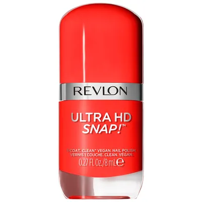 Revlon Ultra HD Snap! Nail Polish - She's On Fire