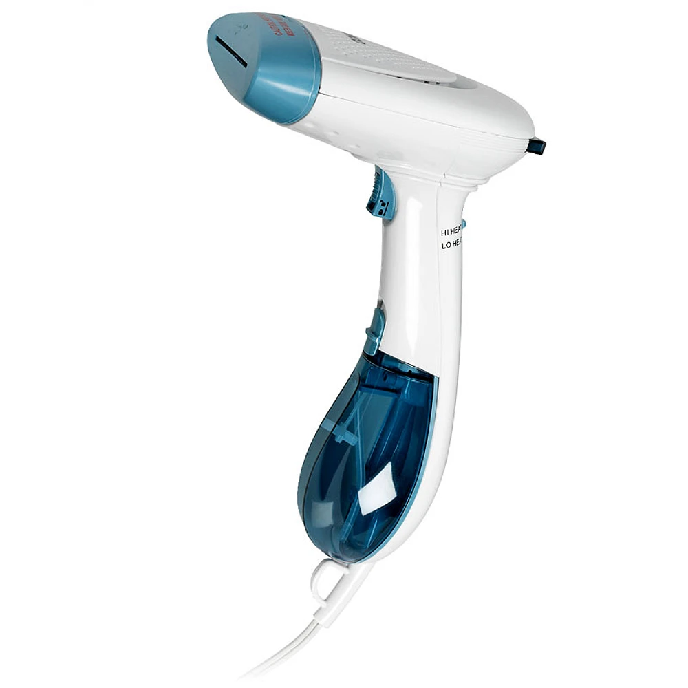 Conair Extreme Steam Hand Held Fabric Steamer - GS23XRSC