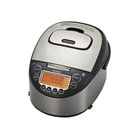 Tiger 10c Ih Rice Cooker - JKT-D18U