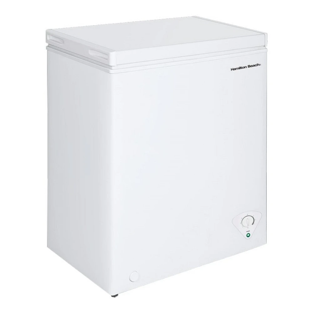 Hamilton Beach 3.0 cu.ft. Chest Freezer - White - HBFRF355