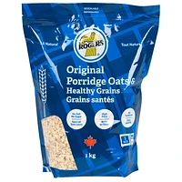 Rogers Porridge Oats - 1 kg