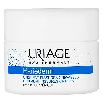 Uriage Bariederm Fissures Cracks Ointment - 40ml