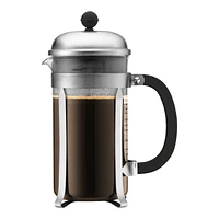 BODUM Chambord French Press Coffee Maker - 1L