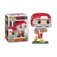 Funko POP! NFL Travis Kelce Vinyl Figure