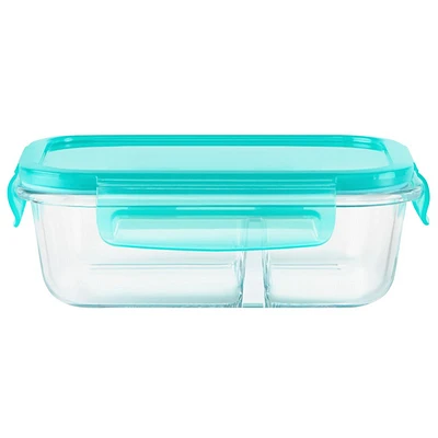 Pyrex Meal Box Rectangle - 2.1cup