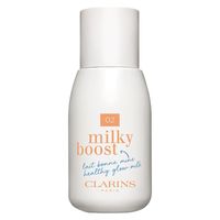 Clarins Milky Boost Foundation