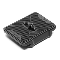 Peak Design Dual Plate - Black - PL-D-2