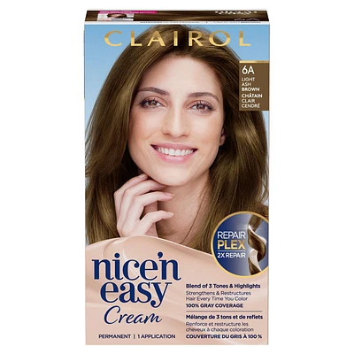 Clairol Nice'n Easy Hair Color