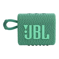 JBL Go 3 Bluetooth Speaker