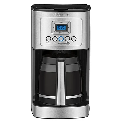Cuisinart Perfect Temp Coffee Maker - DCC-3200C