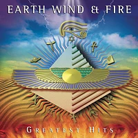 Earth Wind & Fire - Greatest Hits - CD