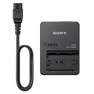 Sony Battery Charger for NP-FZ100 - BCQZ1