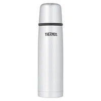 Thermos Compact Beverage Bottle - Stainless Steel - 470ml