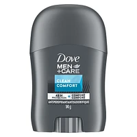 Dove Men+Care Anti-Perspirant Stick - Clean Comfort - 14g