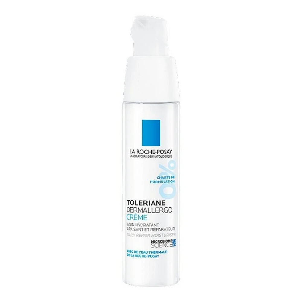 La Roche-Posay Toleriane Dermallergo Daily Repair Moisturizer - 40ml