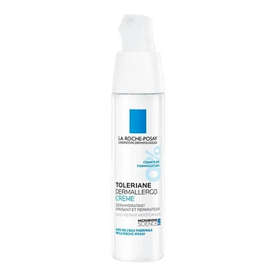 La Roche-Posay Toleriane Dermallergo Daily Repair Moisturizer - 40ml