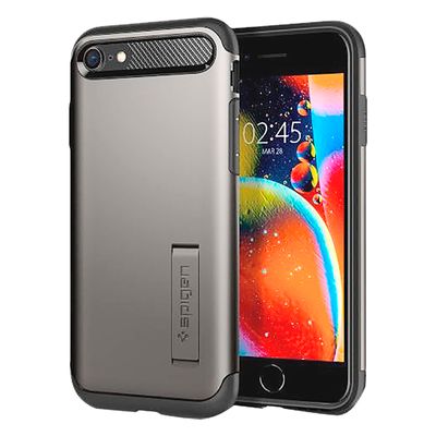 Spigen Slim Armor Case for iPhone SE/8/7