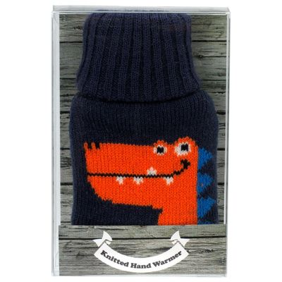 Collection by London Drugs Knitted Hand Warmers