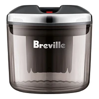 Breville the Puck Sucker Vacuum Coffee Waste Container for Coffee Machine