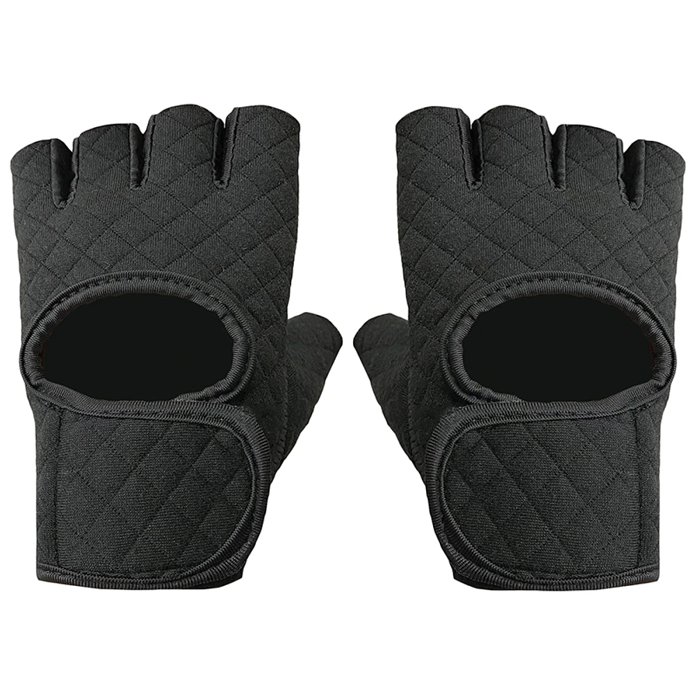 Danskin Glove - Black