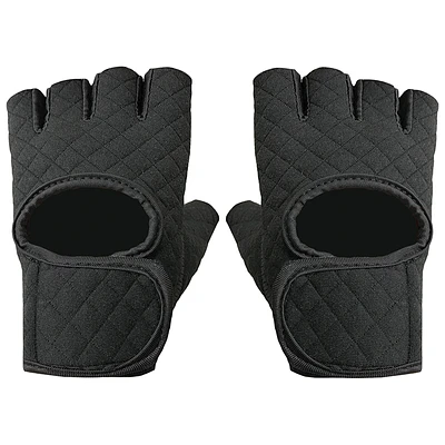 Danskin Glove - Black