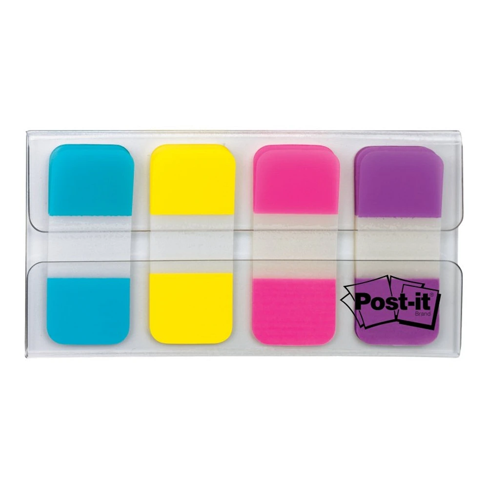 3M Post-It Tabs - .625X1.5 inch