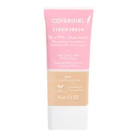 CoverGirl Clean Fresh Skin Milk Nourishing Foundation