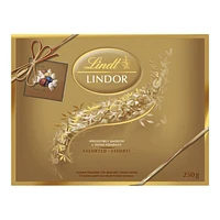 LINDOR Chocolate Truffles - Assorted - 250g