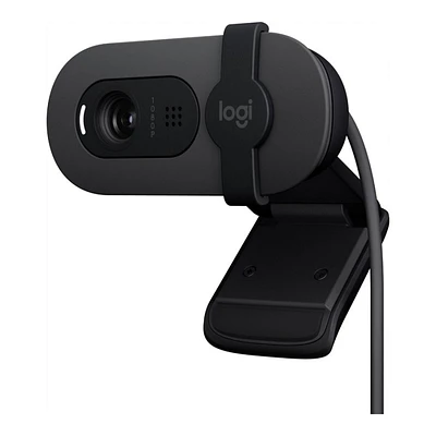 Logitech Brio 100 Full HD Webcam