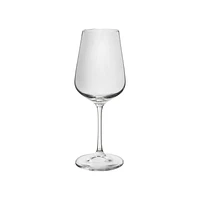 Bohemia Splendido White Wine Glass - 377ml - 4 pack