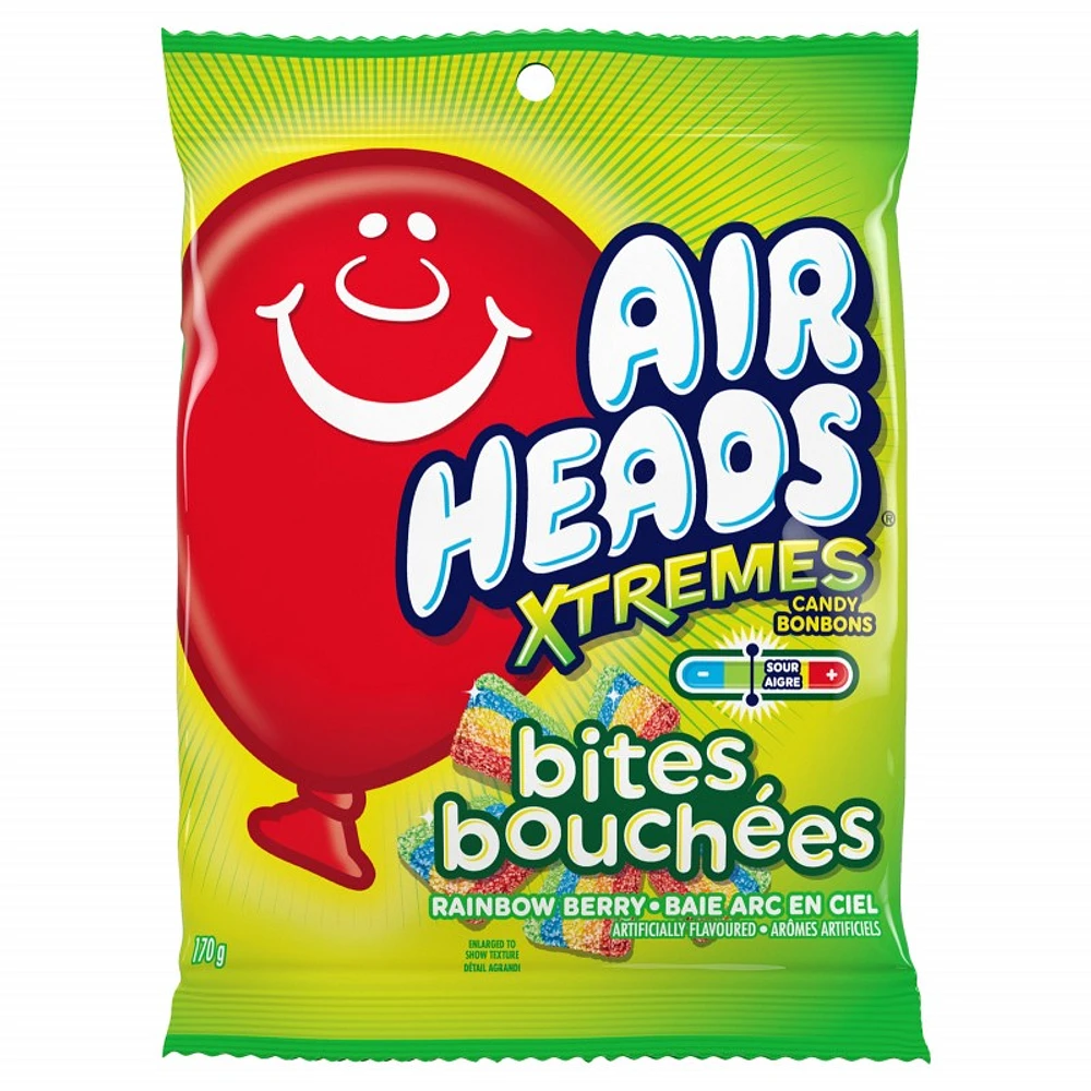 Airheads Xtreme Bites - 170g