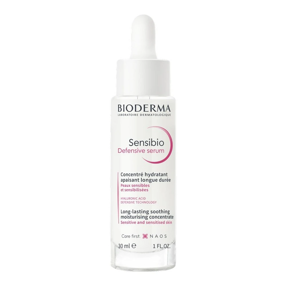 Bioderma Sensibio Defensive Serum - 30ml