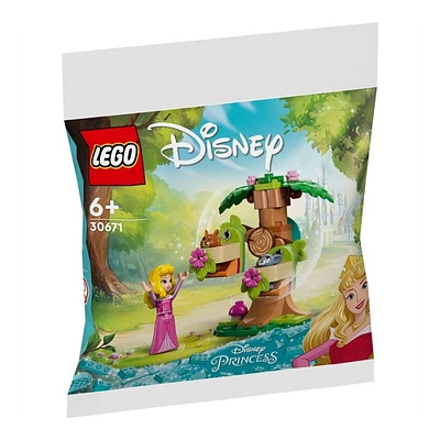 LEGO Disney - Aurora's Forest Playground