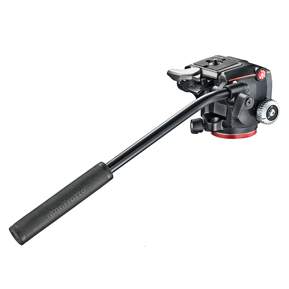 Manfrotto MHXPRO-2W Fluid Head - MHXPRO-2W