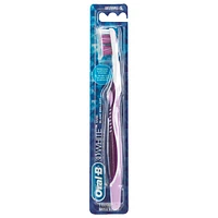 Oral B 3D White Vivid Toothbrush Assorted - Soft