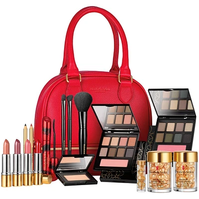 Elizabeth Arden Summer Value Set - 11 piece