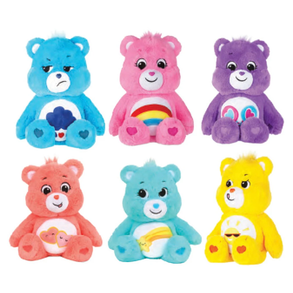 Care Bears Plush - 14inch