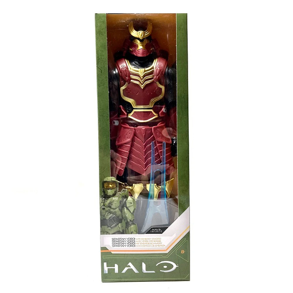 Halo Action Figures - Assorted - 12 inch