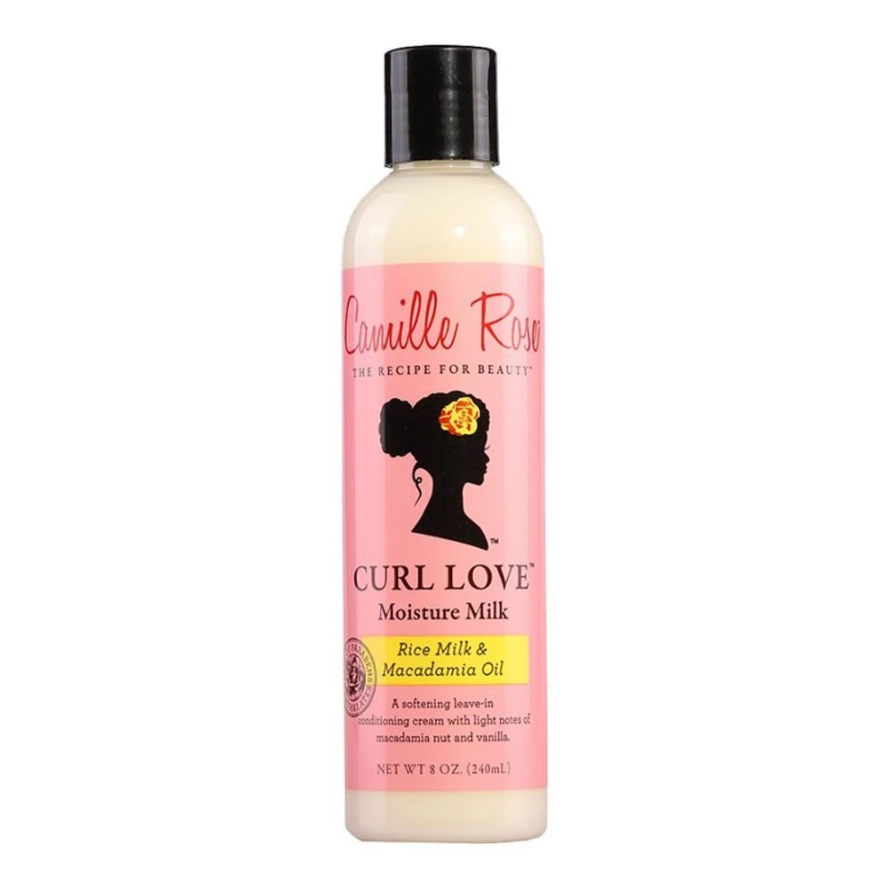 Camille Rose Curl Love Moisture Milk - 240ml