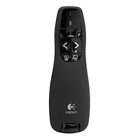 Logitech Wireless Presenter R400 - 910-001355