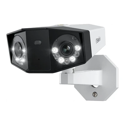 Reolink Duo 2 PoE Outdoor/Indoor Network Surveillance Camera - DLP4K