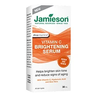 Jamieson ProVitamina Vitamin C Brightening Serum - 30ml