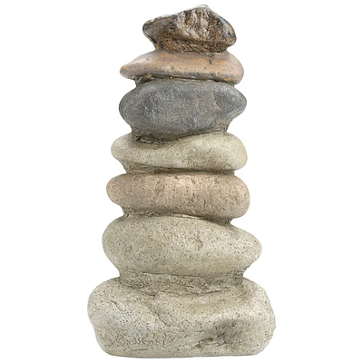 Collection by London Drugs Decorative Stone Stack