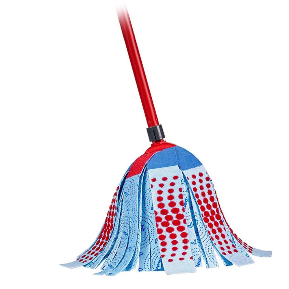 Vileda Microfibre Super Twist Mop